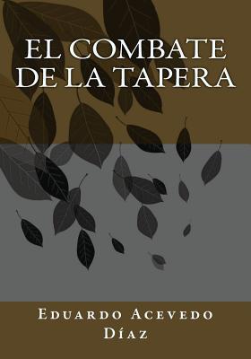 El combate de la Tapera