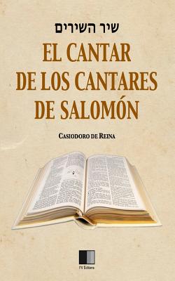 El Cantar de los Cantares de Salomón