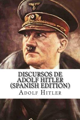 Discursos de Adolf Hitler