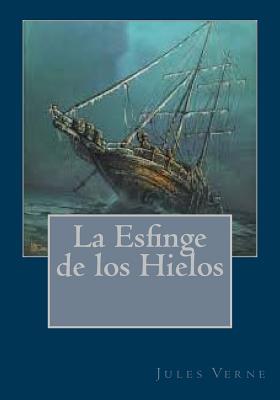 La Esfinge de los Hielos