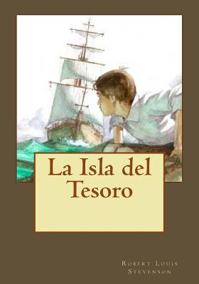 La Isla del Tesoro