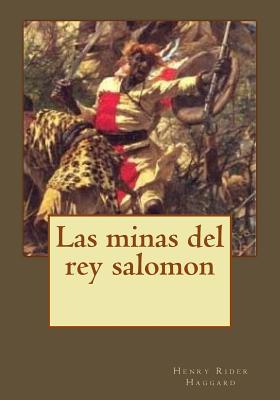 Las minas del rey salomon