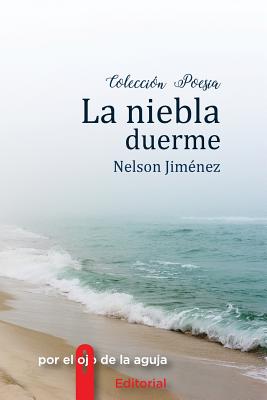 La niebla duerme