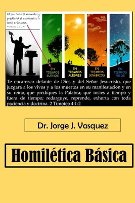 Homilética Básica