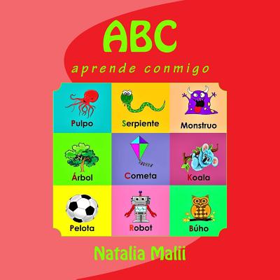 ABC aprende conmigo