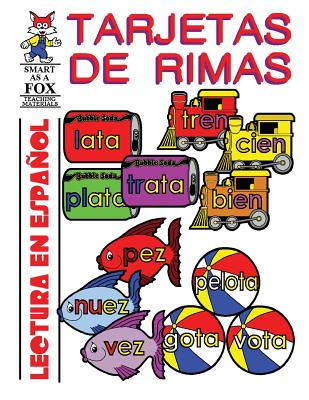 Tarjetas de Rimas