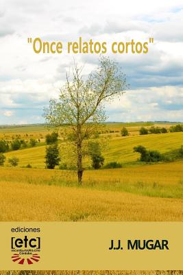 Once relatos cortos