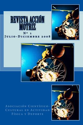 Revista Acción Motriz: Número uno