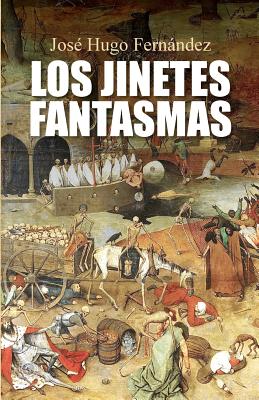 Los jinetes fantasmas