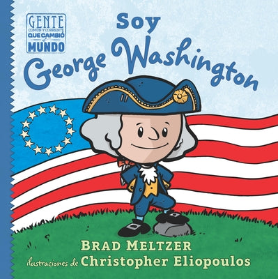 Soy George Washington