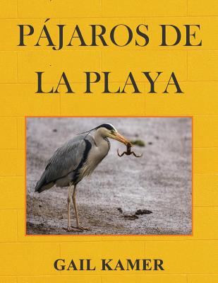 Pajaros de la Playa