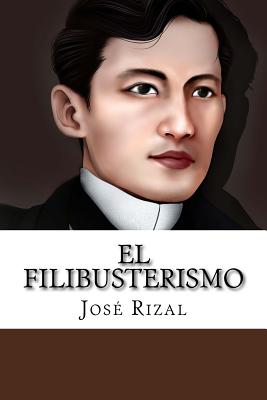 El Filibusterismo José Rizal