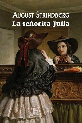 La señorita Julia