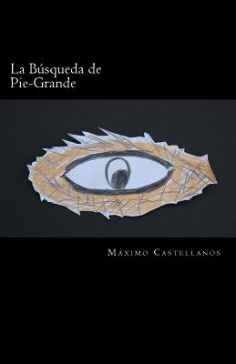 La Búsqueda de Pie-Grande