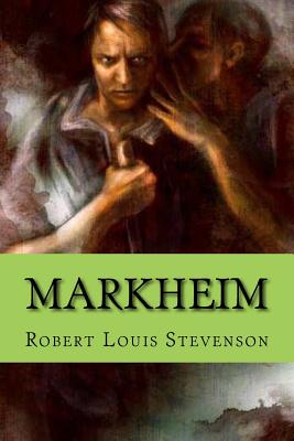 Markheim (spanish Edition)