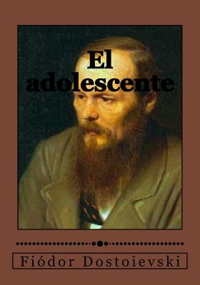 El adolescente