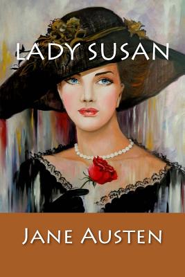 Lady Susan: (Spanish Edition)