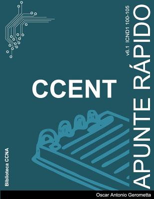 Apunte Rapido CCENT v6.1