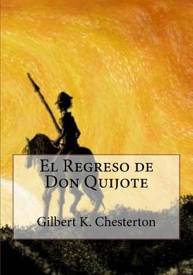 El Regreso de Don Quijote