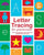 Letter Tracing For Preschoolers: Letter Tracing Book, Practice For Kids, Ages 3-5, Alphabet Writing Practice