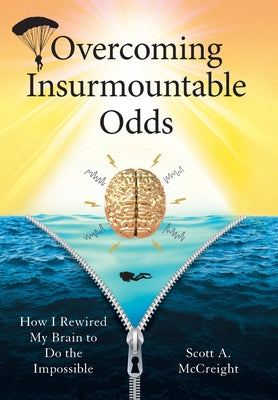 Overcoming Insurmountable Odds: How I Rewired My Brain to Do the Impossible