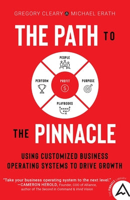 The Path to the Pinnacle: Using Customized Business Operating Systems to Drive Growth