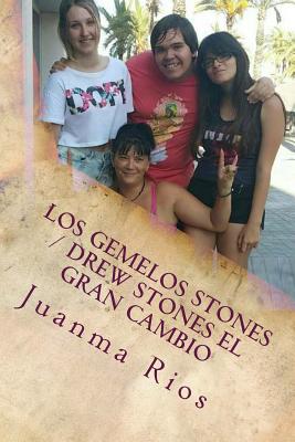 Los Gemelos Stones / Drew Stones El Gran Cambio