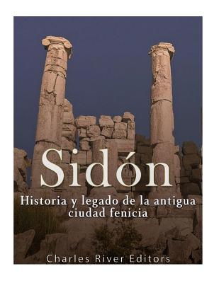 Sidón: Historia y legado de la Antigua ciudad fenicia