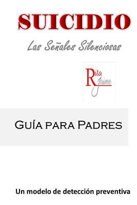 Suicidio: Las señales silenciosas