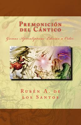 Premonición del Cántico