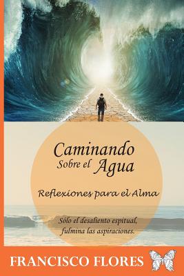 Caminando sobre el agua: Reflexiones para el alma