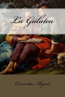 La Galatea