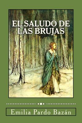 El saludo de las brujas