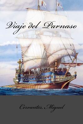 Viaje del Parnaso