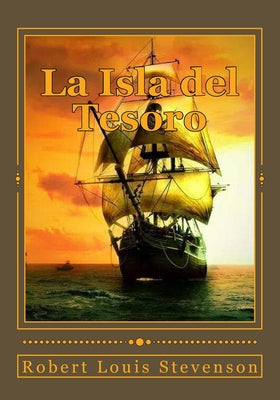 La Isla del Tesoro