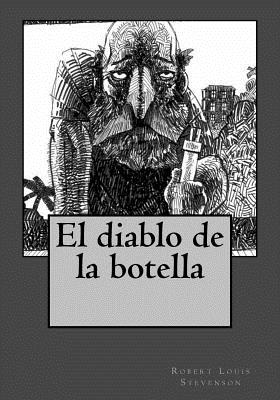 El diablo de la botella