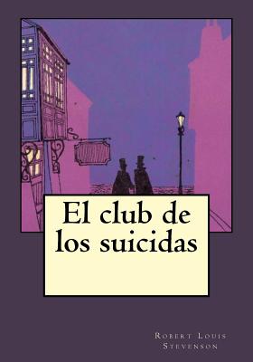 El club de los suicidas