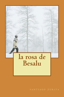 la rosa de Besalu