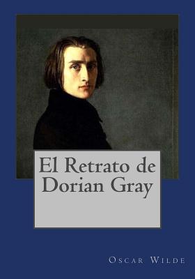 El Retrato de Dorian Gray