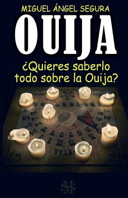 Ouija: ¿Quieres saberlo todo sobre la Ouija?