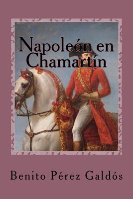 Napoleón en Chamartín