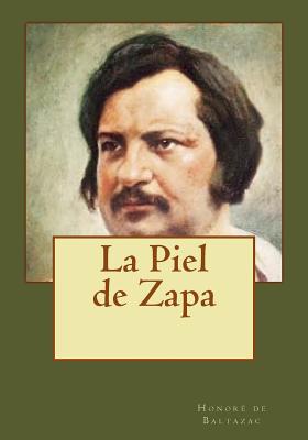 La Piel de Zapa