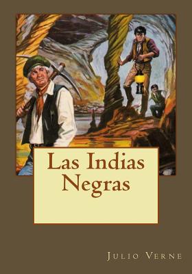 Las Indias Negras