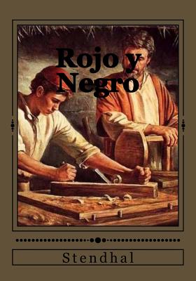 Rojo y Negro