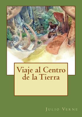 Viaje al Centro de la Tierra