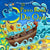 EL pavo real de oro: kids spanish books