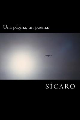 Una pagina, un poema.