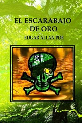 El escarabajo de oro