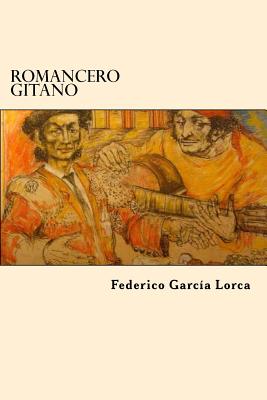 Romancero Gitano (Spanish Edition)