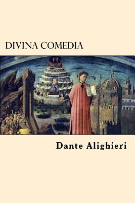 Divina Comedia (Spanish Edition)